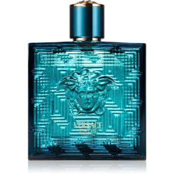 Versace Eros parfum pentru bărbați - imagine 2